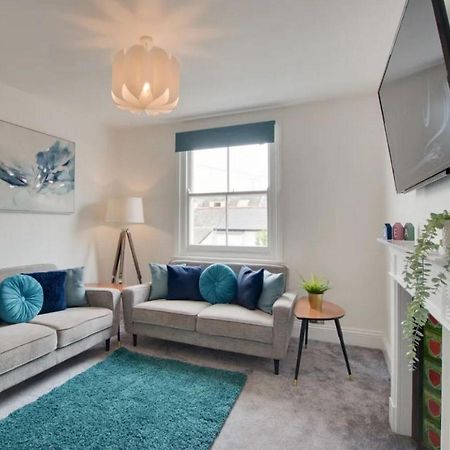 Standout 2Bd Coastal Cottages In South Devon Шелдон Екстер'єр фото