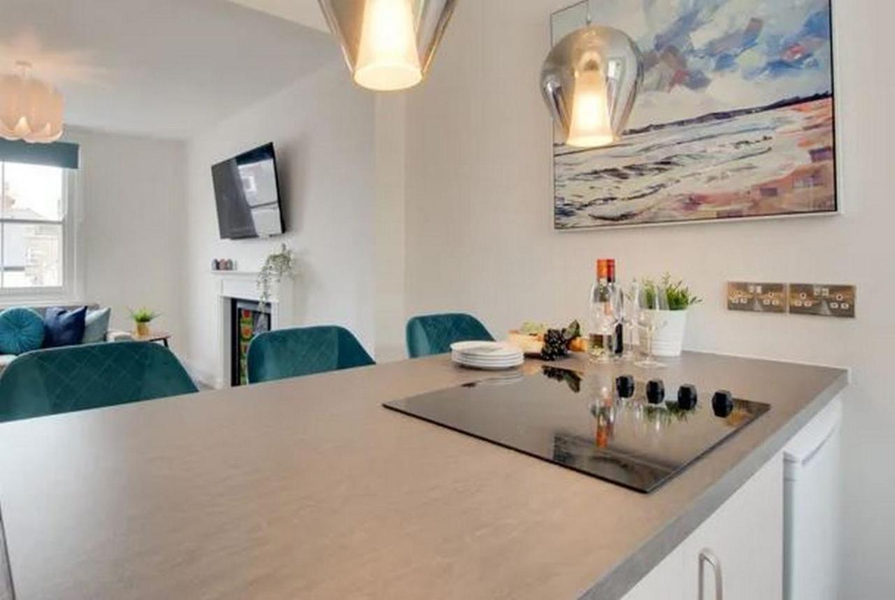 Standout 2Bd Coastal Cottages In South Devon Шелдон Екстер'єр фото