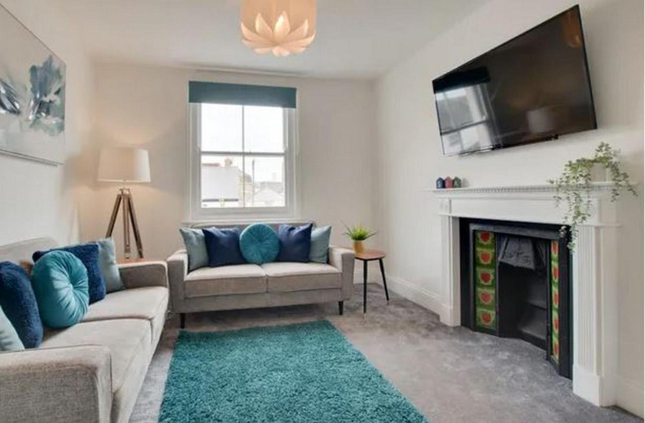Standout 2Bd Coastal Cottages In South Devon Шелдон Екстер'єр фото