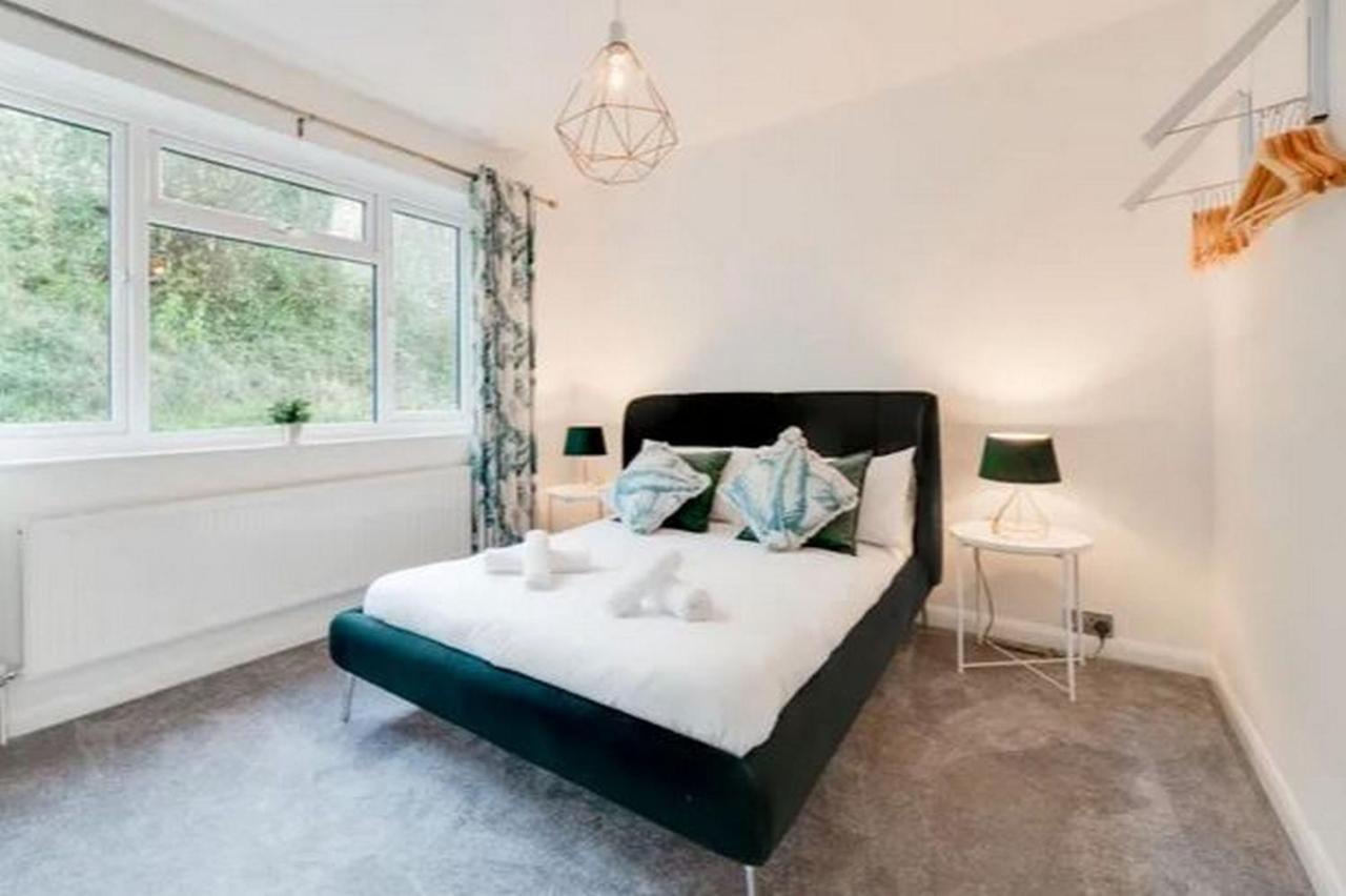 Standout 2Bd Coastal Cottages In South Devon Шелдон Екстер'єр фото