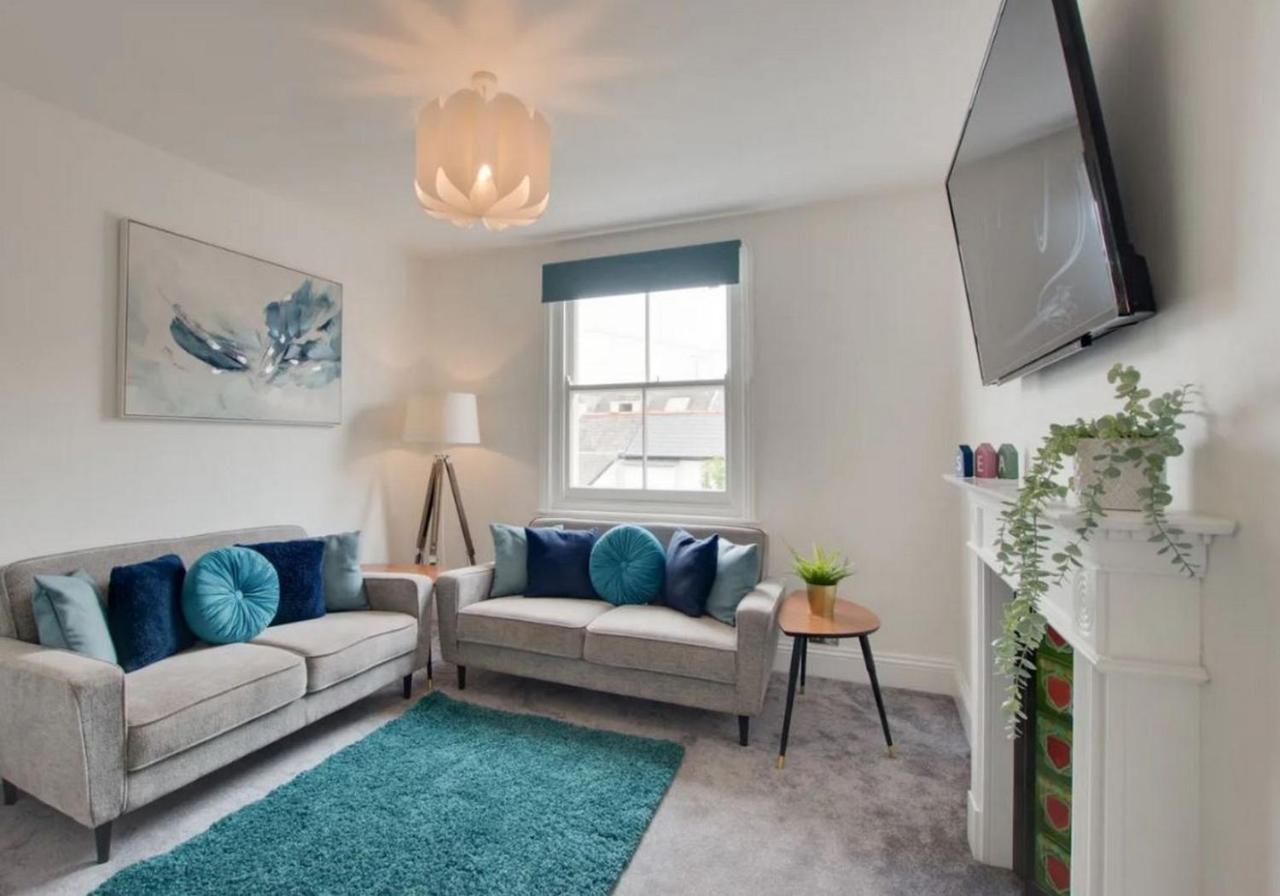 Standout 2Bd Coastal Cottages In South Devon Шелдон Екстер'єр фото