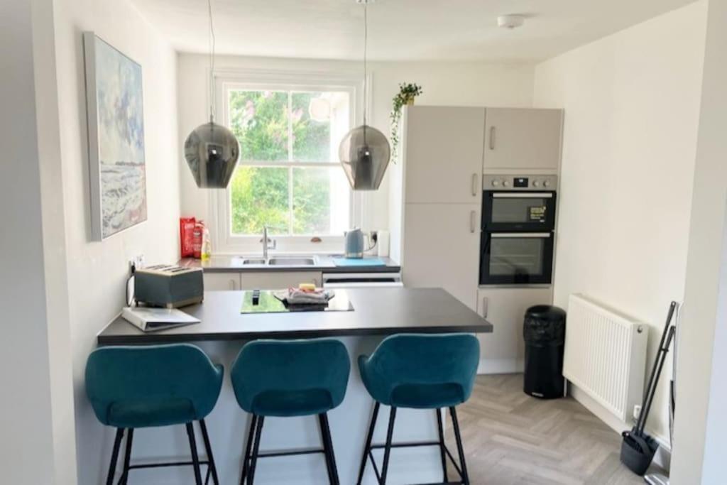 Standout 2Bd Coastal Cottages In South Devon Шелдон Екстер'єр фото