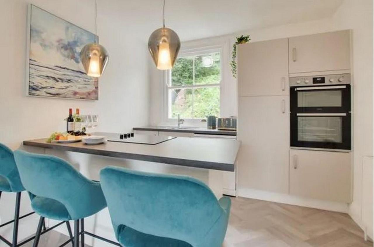Standout 2Bd Coastal Cottages In South Devon Шелдон Екстер'єр фото