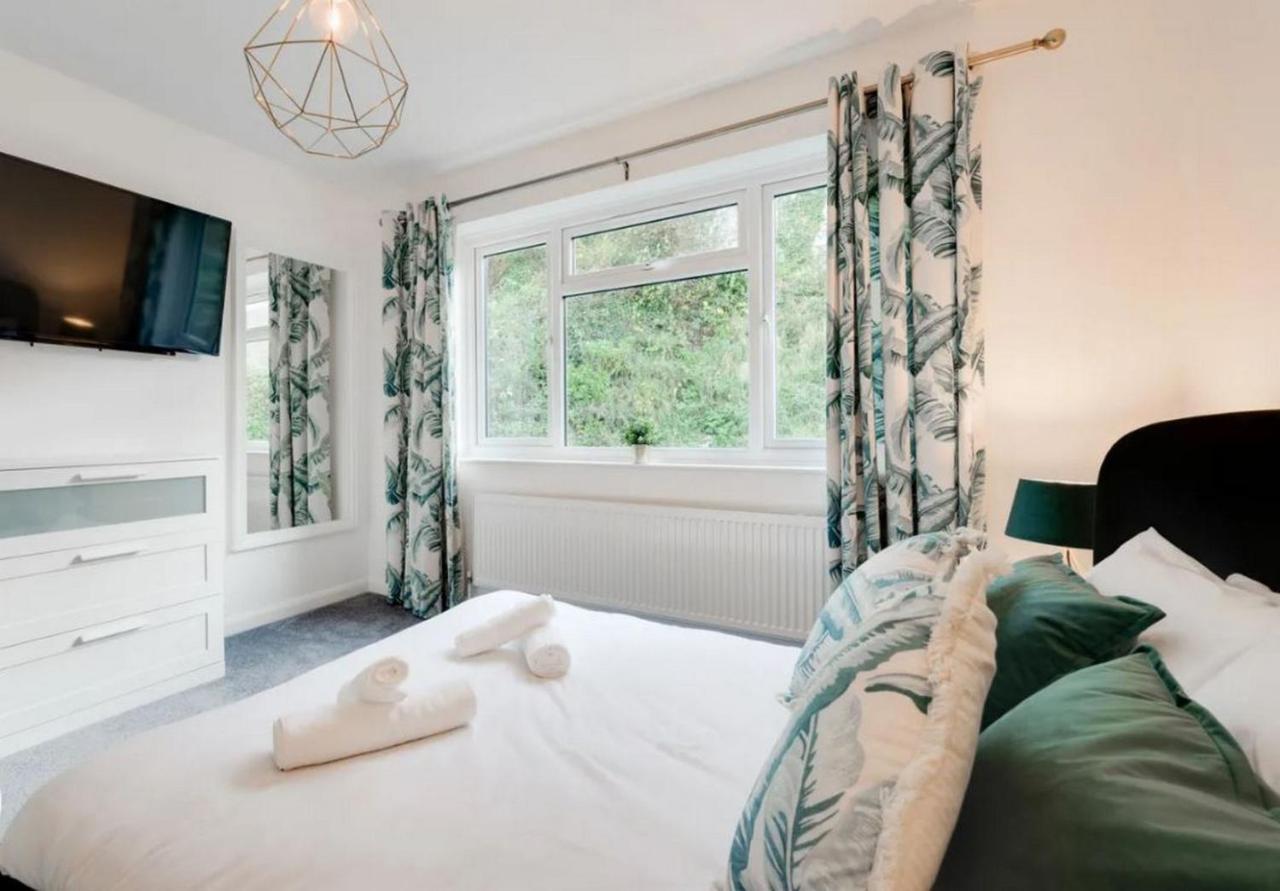 Standout 2Bd Coastal Cottages In South Devon Шелдон Екстер'єр фото