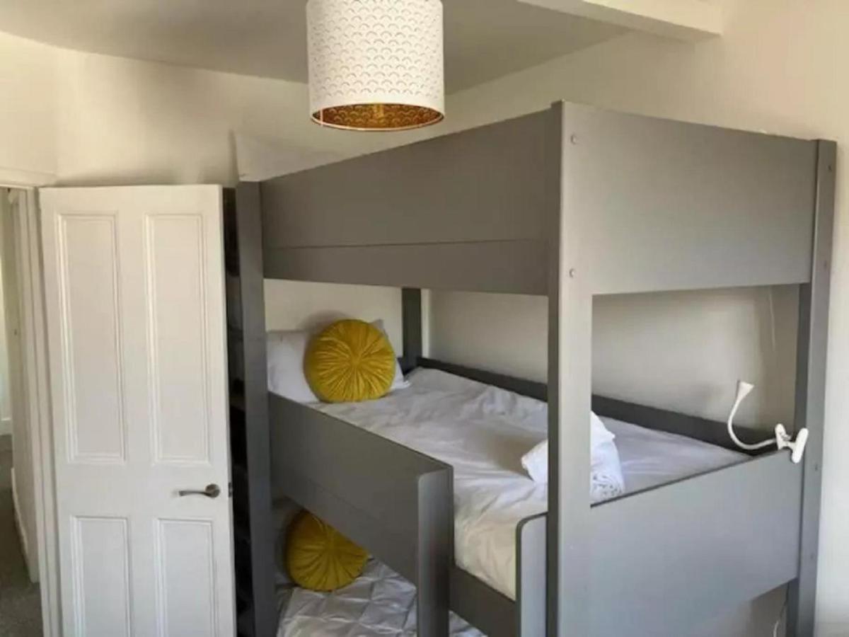 Standout 2Bd Coastal Cottages In South Devon Шелдон Екстер'єр фото